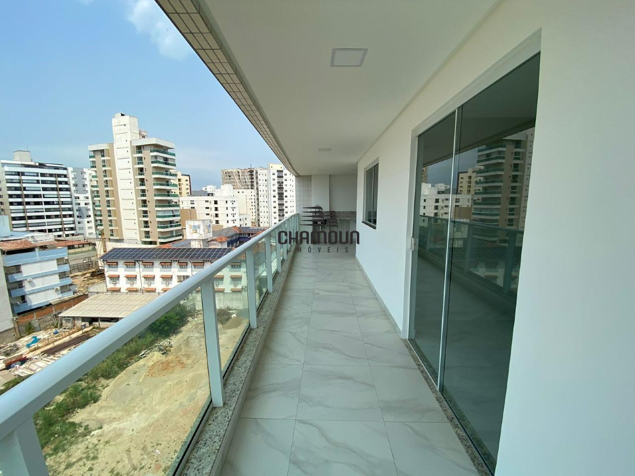 Apartamento à venda no Praia do Morro: Apartamento de 3 quartos a venda na Praia do Morro