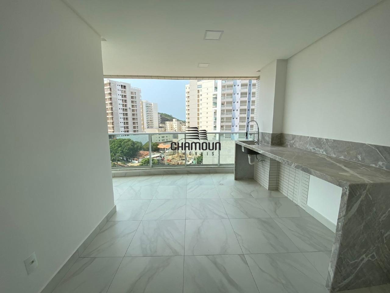 Apartamento à venda no Praia do Morro: Apartamento de 3 quartos a venda na Praia do Morro