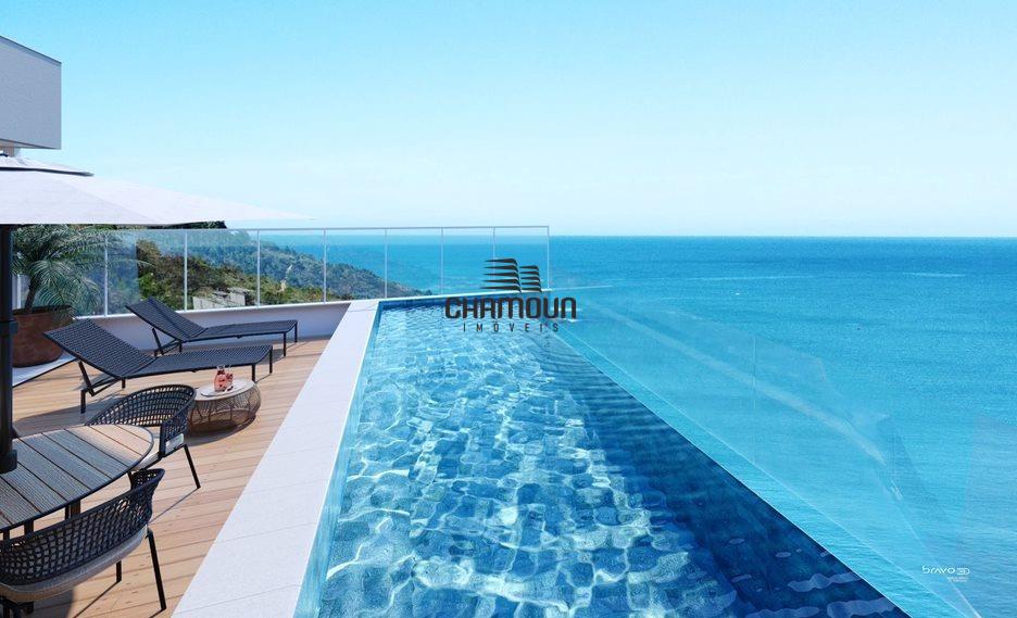 Apartamento à venda no Praia do Morro: Lançamento Duna Residence em Guarapari ES