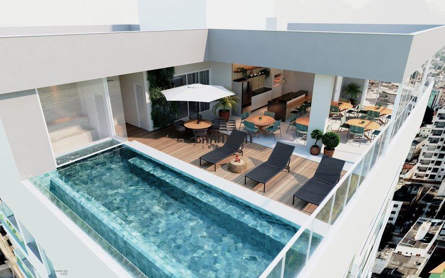 Apartamento à venda no Praia do Morro: Lançamento Duna Residence em Guarapari ES