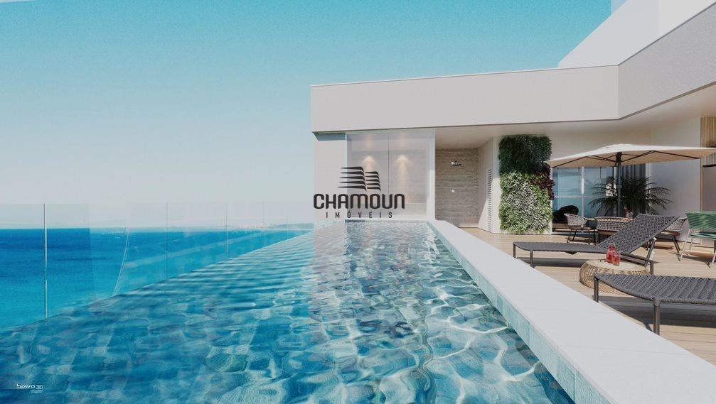 Apartamento à venda no Praia do Morro: Lançamento Duna Residence em Guarapari ES