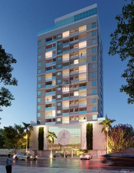 Apartamento à venda no Praia do Morro: Lançamento Duna Residence em Guarapari ES
