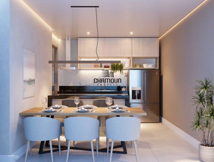 Apartamento à venda no Praia do Morro: Lançamento Duna Residence em Guarapari ES