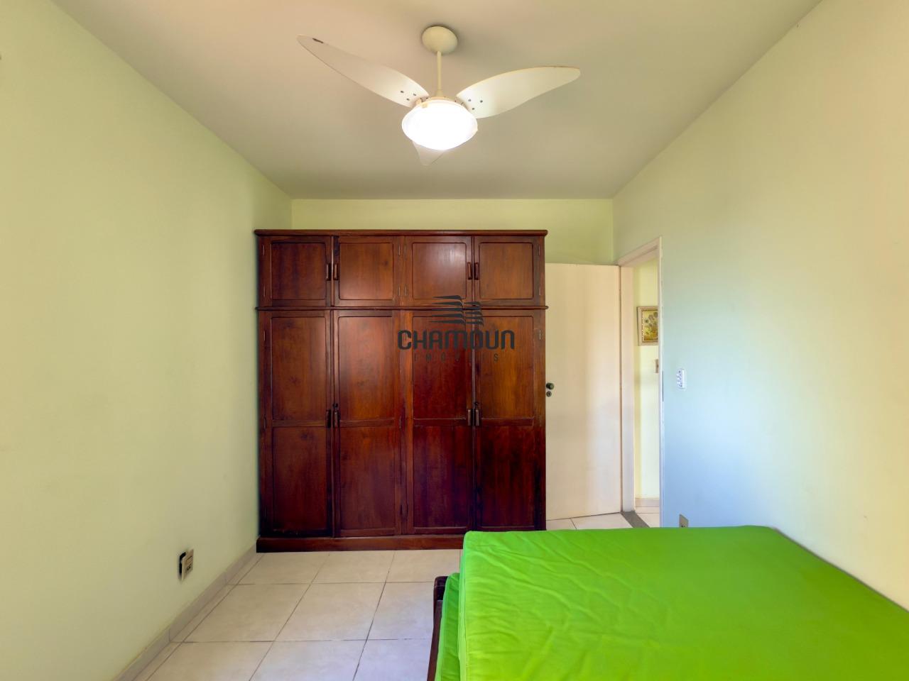 Apartamento à venda no Praia do Morro: 2 quartos, sendo 1 suite, com vista para o mar na Praia do Morro – Guarapari/ES