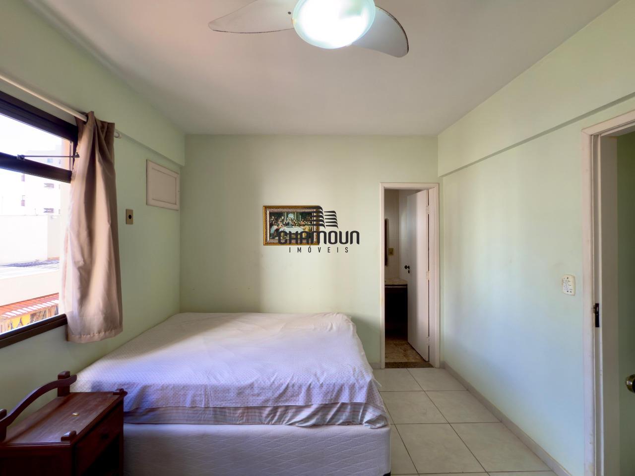 Apartamento à venda no Praia do Morro: 2 quartos, sendo 1 suite, com vista para o mar na Praia do Morro – Guarapari/ES