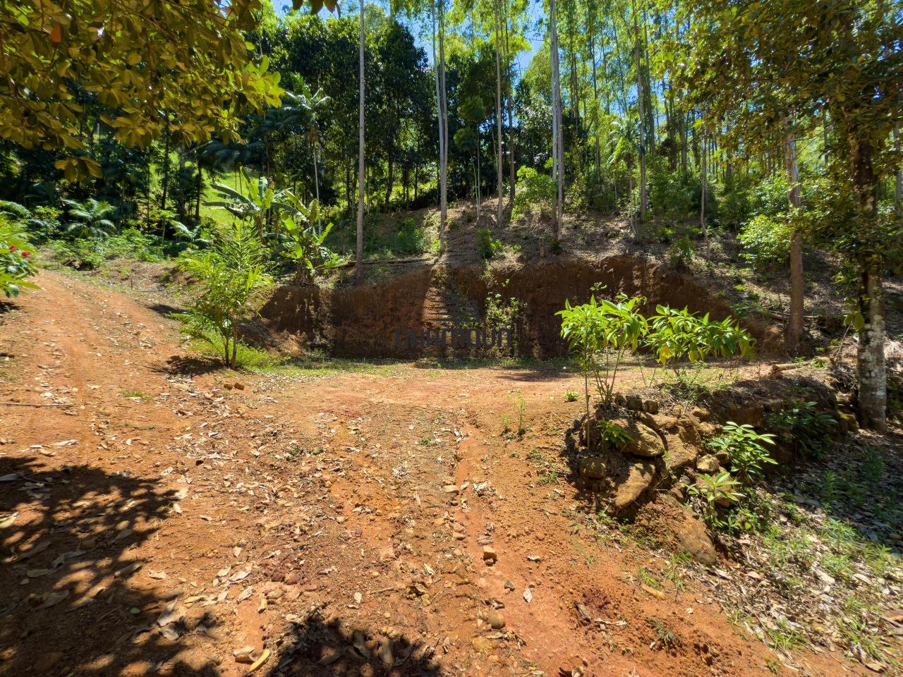 Área Rural à venda no Boa Esperança: Terreno em Zona Rural - Buenos Aires, Guarapari, ES