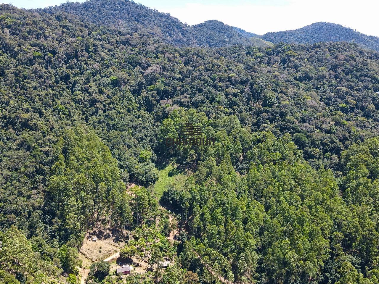 Área Rural à venda no Boa Esperança: Terreno em Zona Rural - Buenos Aires, Guarapari, ES