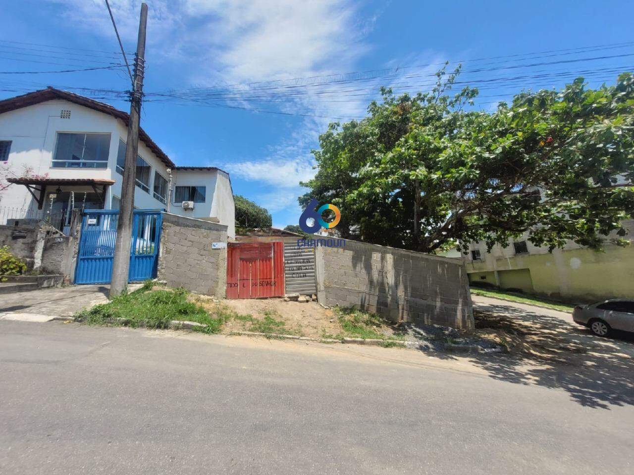 Lote à venda no Meaipe: Lote à venda em Meaípe, 