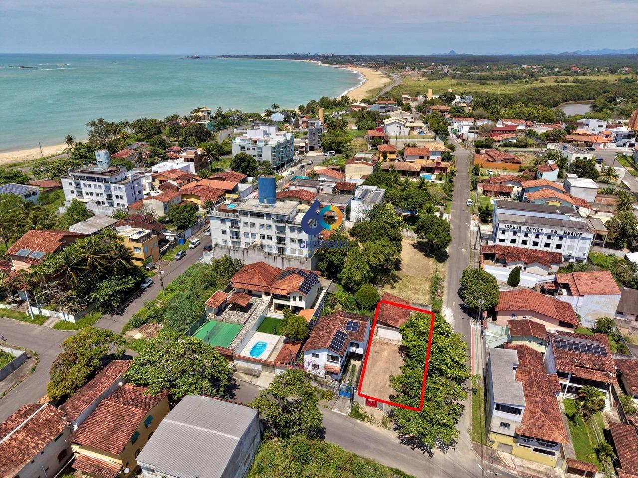 Lote à venda no Meaipe: Lote Pracinha Chico