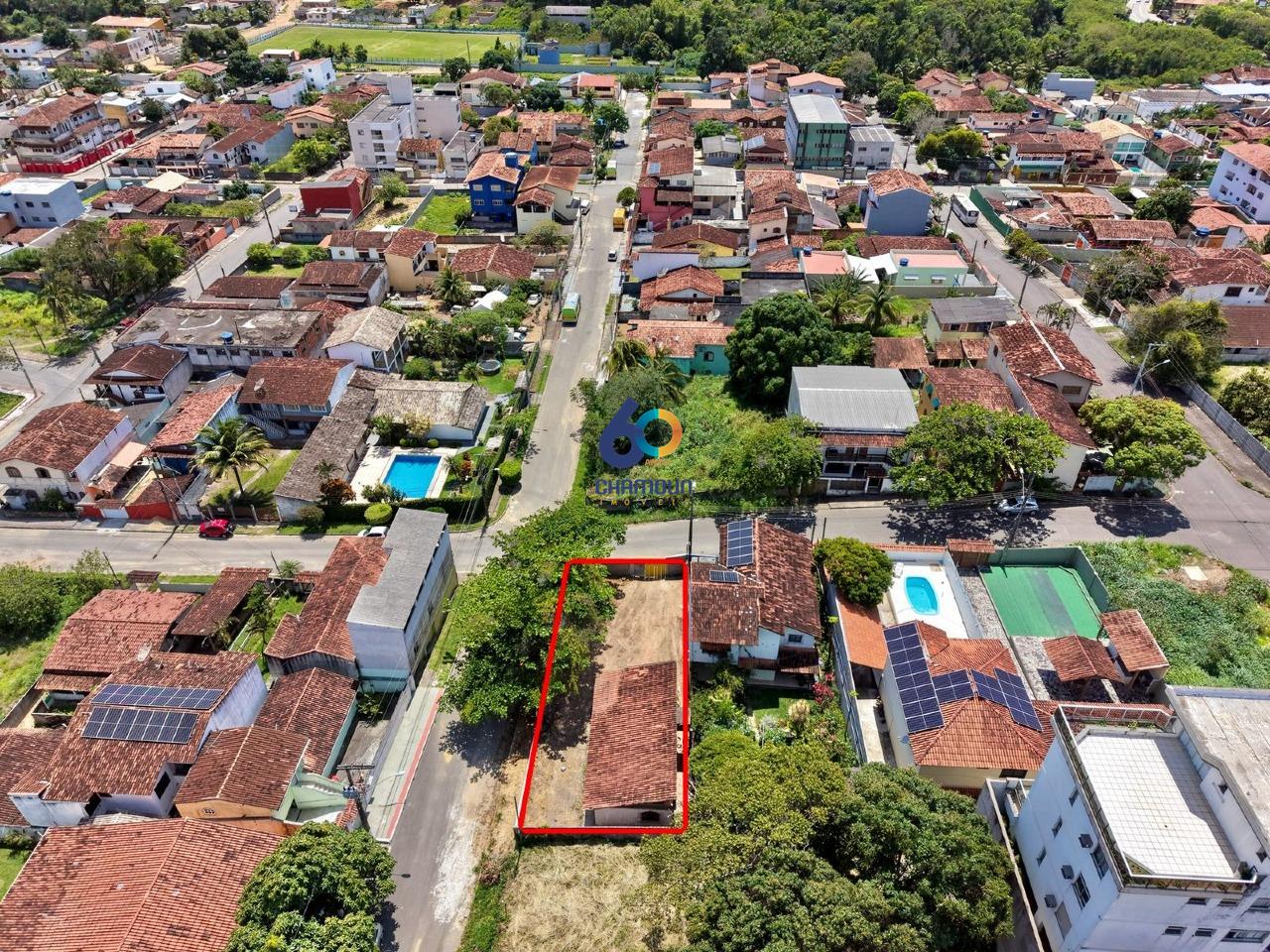 Lote à venda no Meaipe: Lote Meaipe