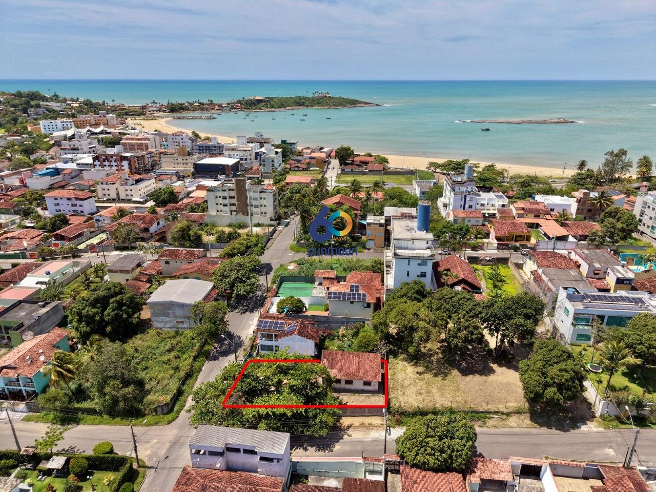 Lote à venda no Meaipe: Lote Pracinha Chico