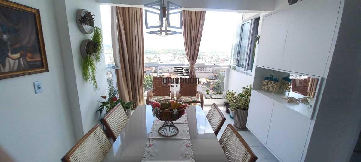 Apartamento à venda no Praia do Morro: 02 Quartos em Guarapari ES Praia do Morro