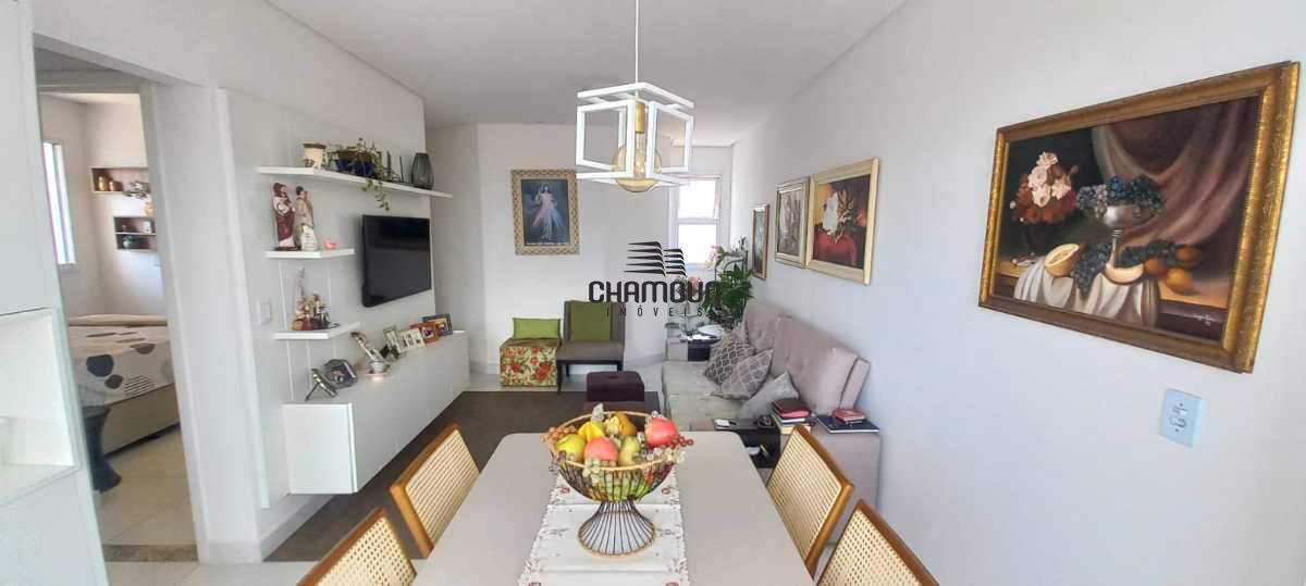 Apartamento à venda no Praia do Morro: 02 Quartos em Guarapari ES Praia do Morro