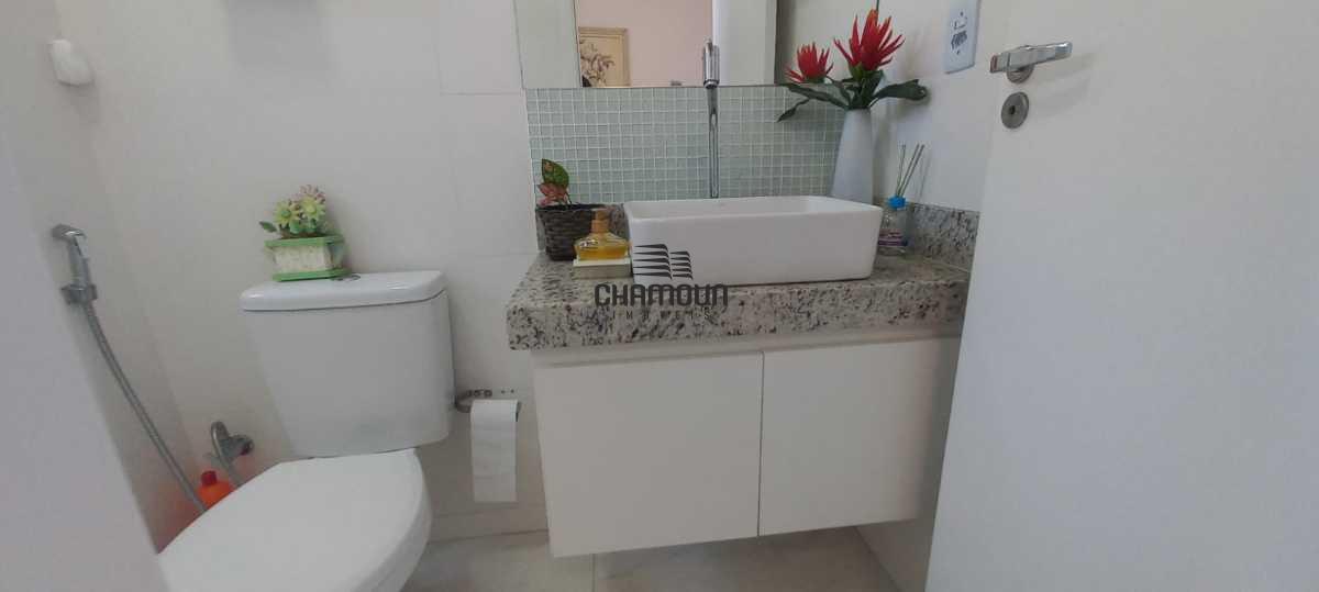 Apartamento à venda no Praia do Morro: 02 Quartos em Guarapari ES Praia do Morro