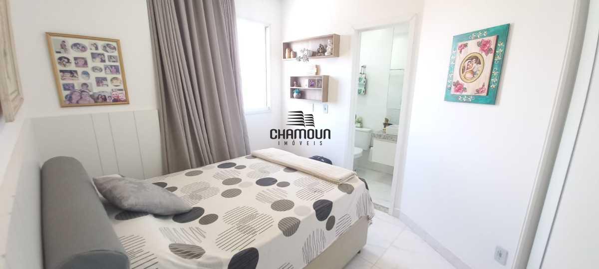 Apartamento à venda no Praia do Morro: 02 Quartos em Guarapari ES Praia do Morro