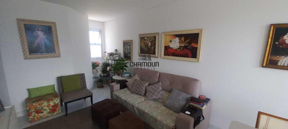 Apartamento à venda no Praia do Morro: 02 Quartos em Guarapari ES Praia do Morro