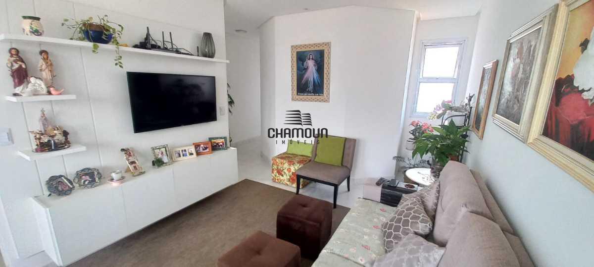 Apartamento à venda no Praia do Morro: 02 Quartos em Guarapari ES Praia do Morro