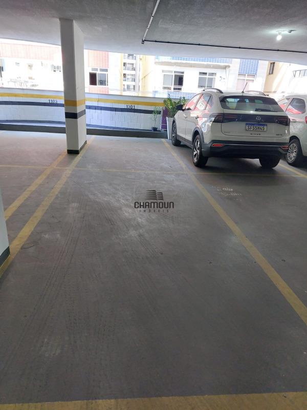 Apartamento à venda no Praia do Morro: 3 quartos, sendo 3 suites, 1 lavabo, 2 vagas de garagem.