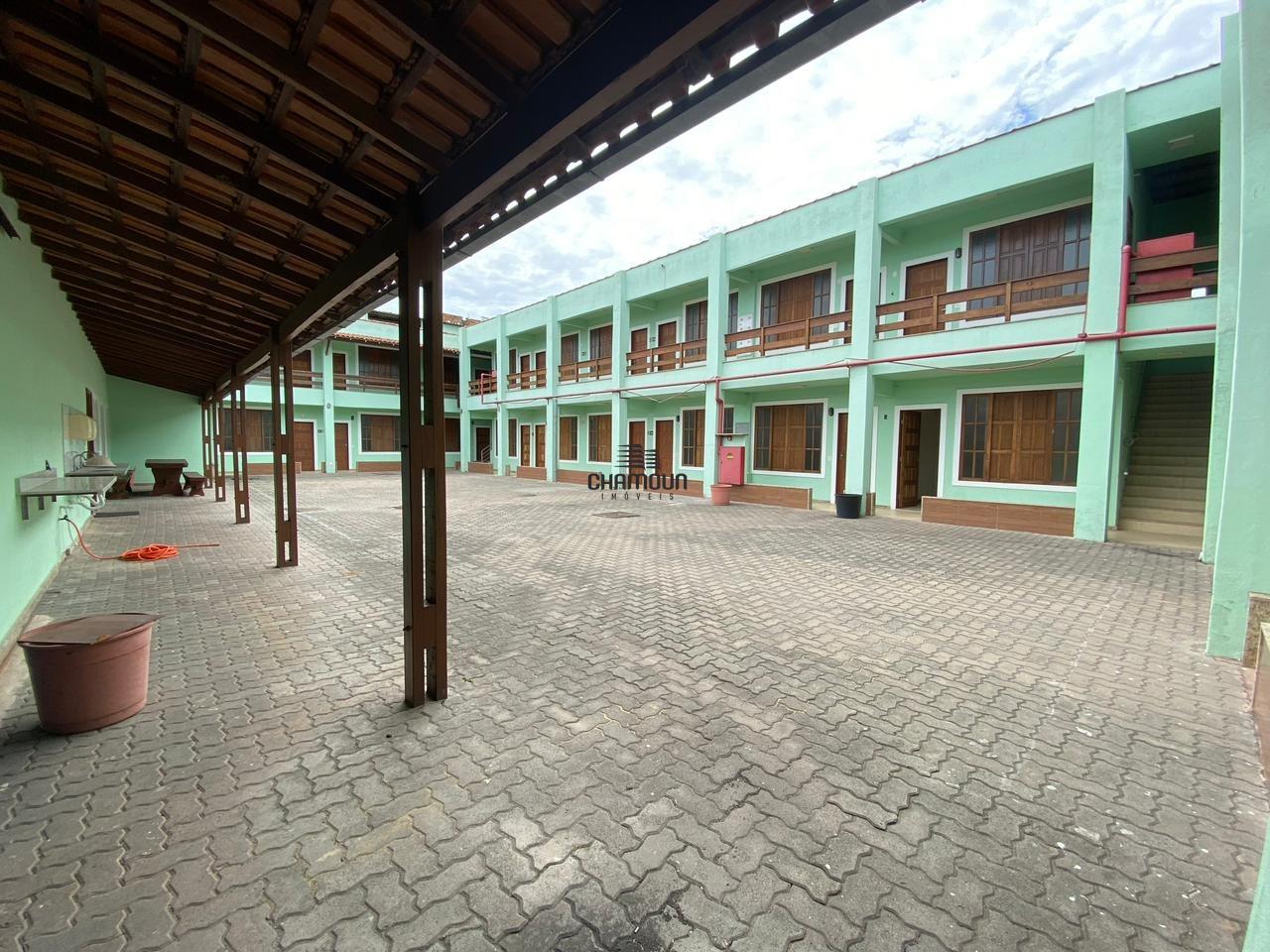 Pousada à venda no Ponta de Ubu: Pousada em UBU 