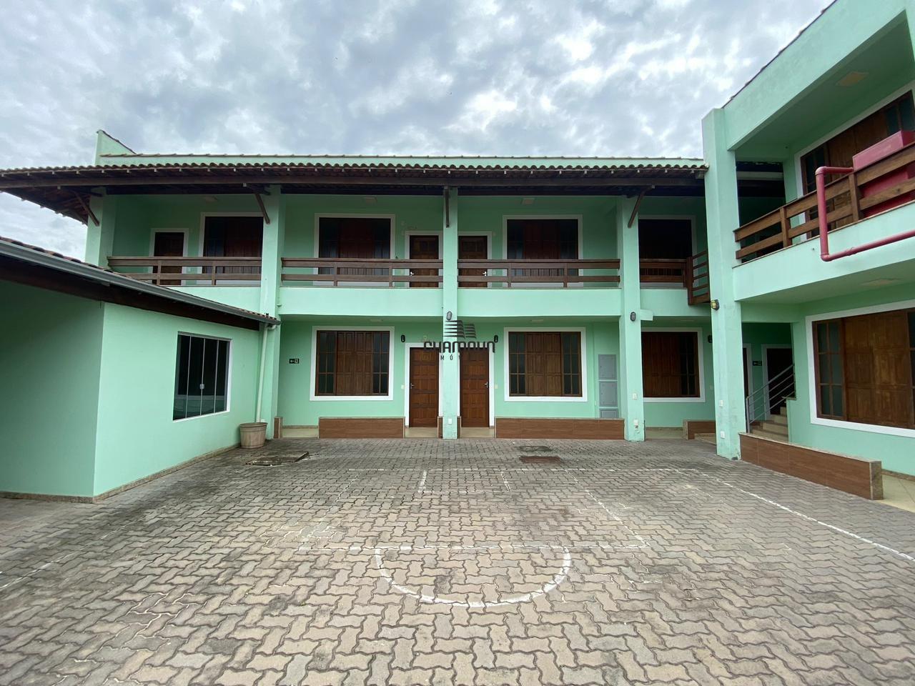 Pousada à venda no Ponta de Ubu: Pousada em UBU 