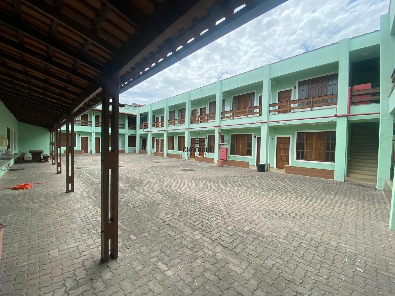 Pousada à venda no Ponta de Ubu: Pousada em UBU 