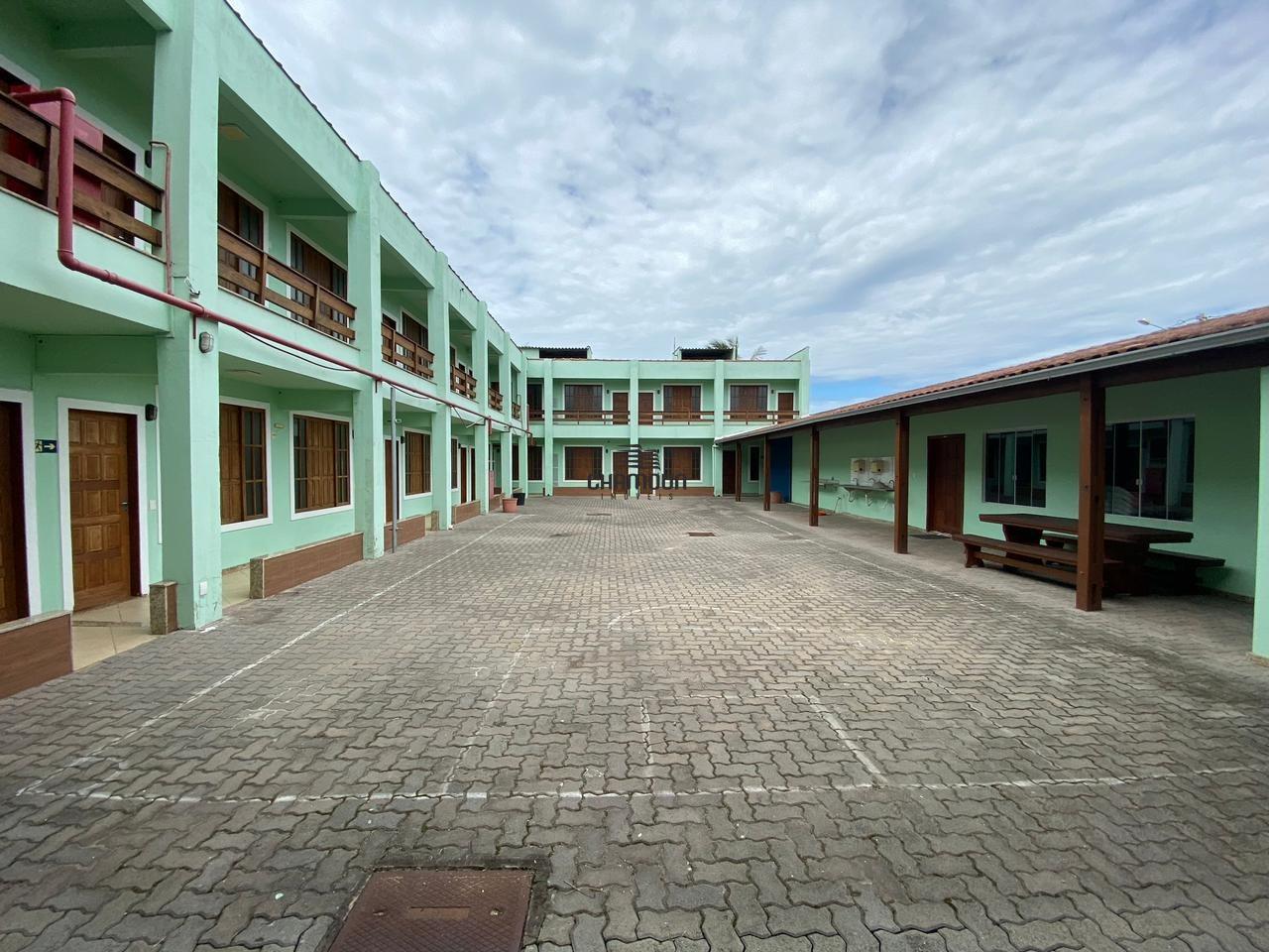 Pousada à venda no Ponta de Ubu: Pousada em UBU 