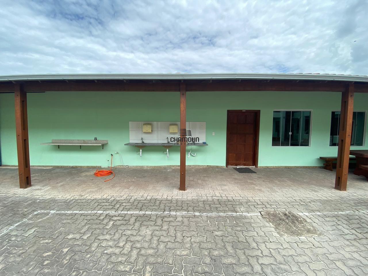 Pousada à venda no Ponta de Ubu: Pousada em UBU 