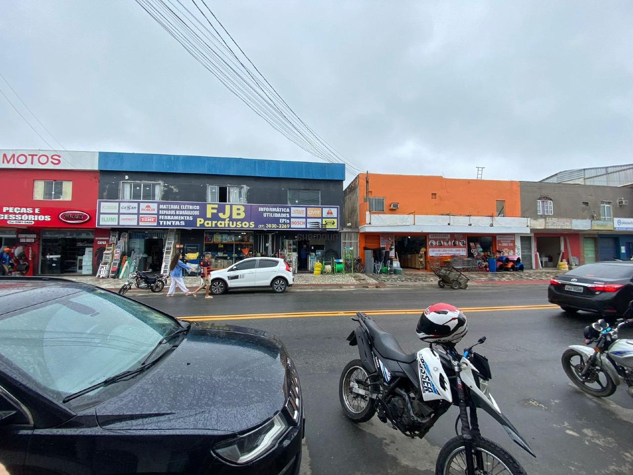 Loja para aluguel no Aeroporto: Loja para locação em Guarapari