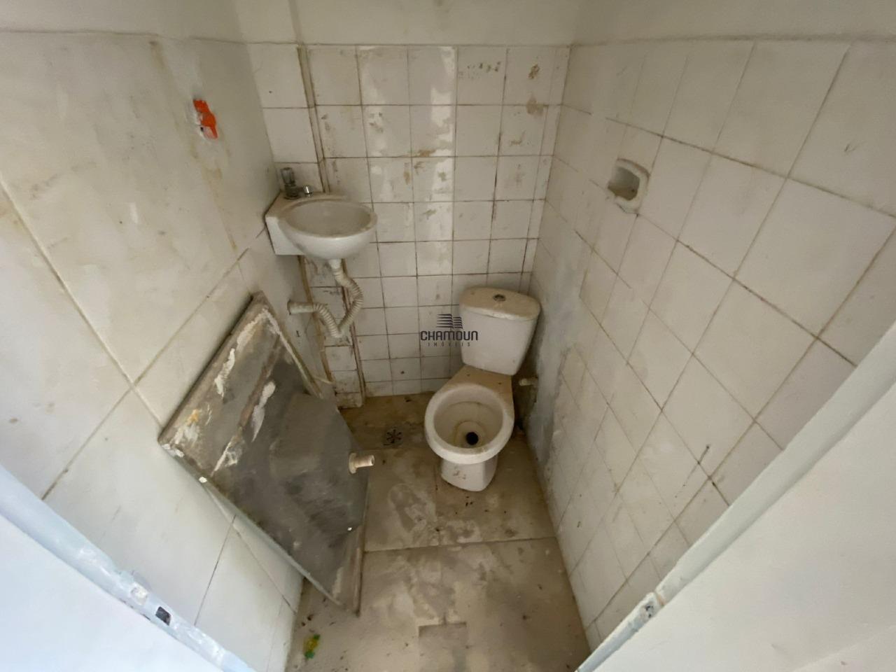 Loja para aluguel no Aeroporto: Loja para locação em Guarapari