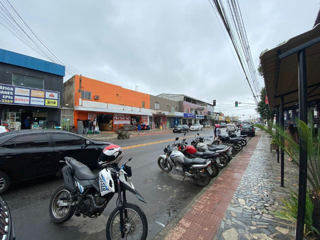 Loja para aluguel no Aeroporto: Loja para locação em Guarapari