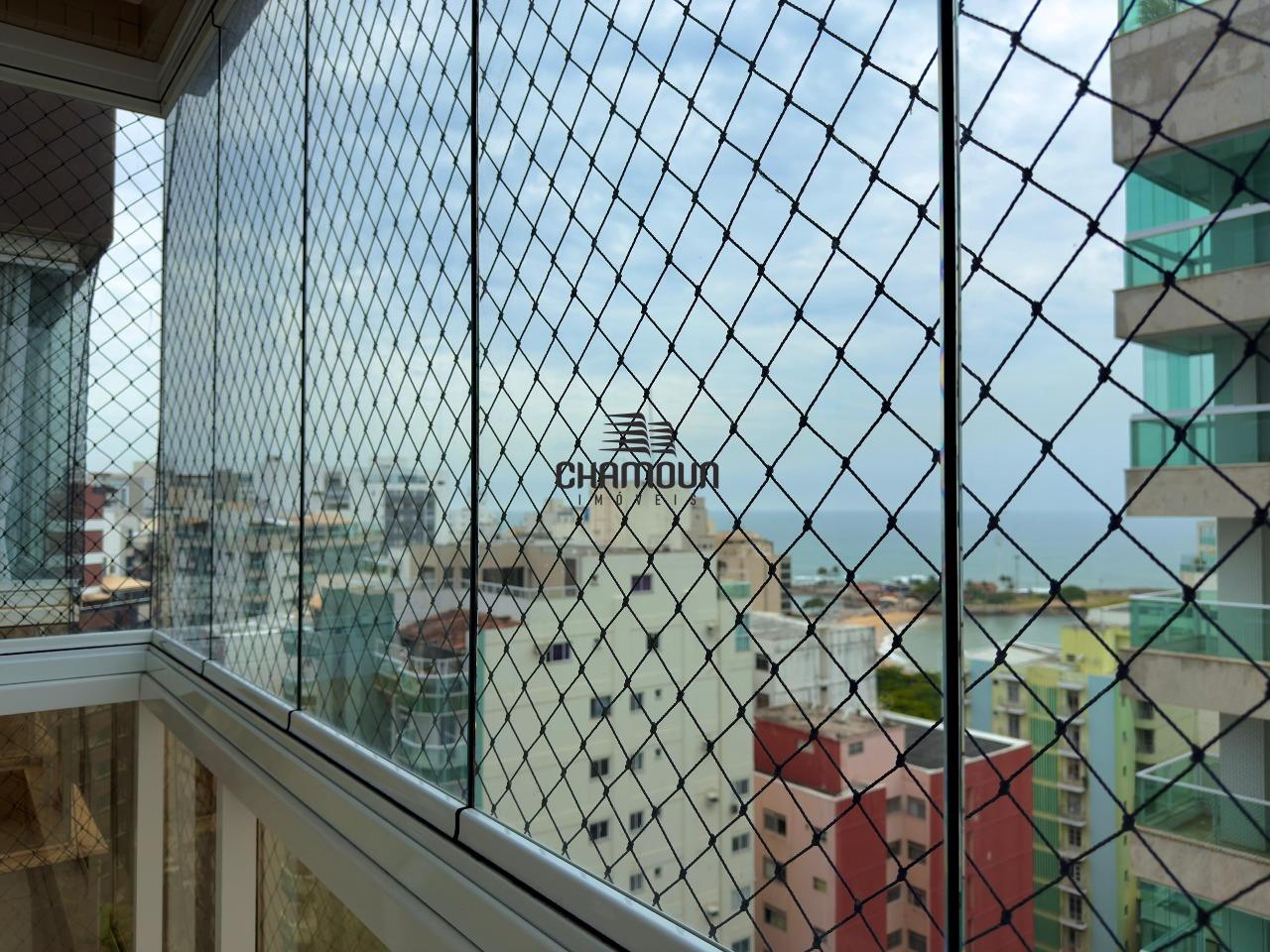 Apartamento à venda no Centro Guarapari: 3 quartos, 1 suítes, 2 vagas, Centro - Guarapari/ES