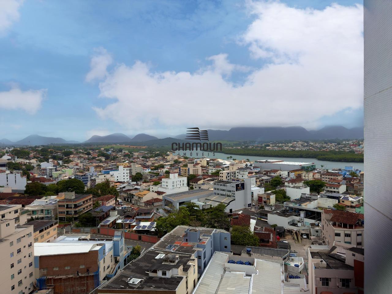 Apartamento à venda no Centro Guarapari: 3 quartos, 1 suítes, 2 vagas, Centro - Guarapari/ES