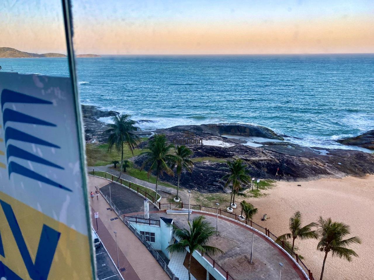 Apartamento à venda no Centro Guarapari: Apartamento  com 3 quartos no centro de Guarapari