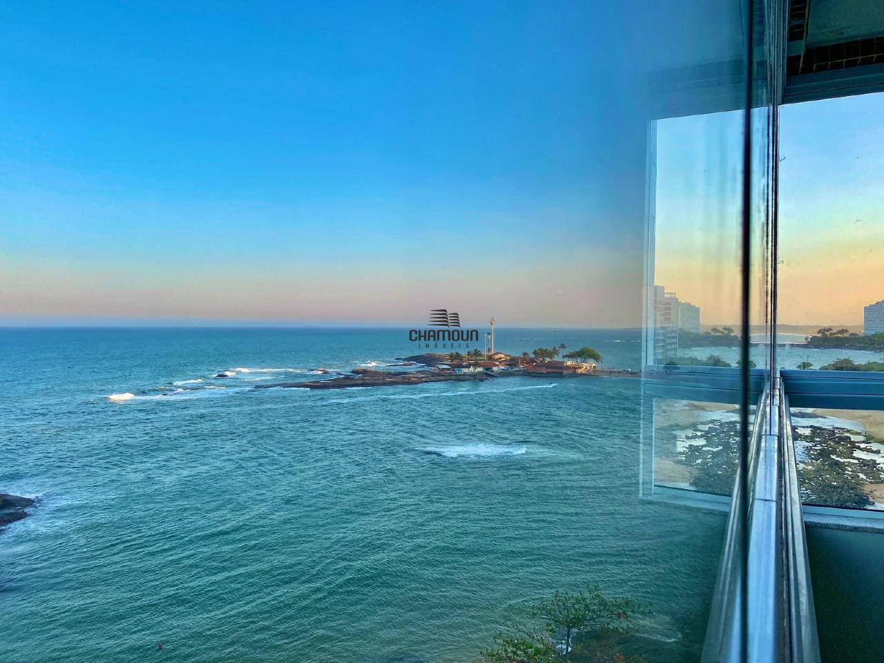 Apartamento à venda no Centro Guarapari: Apartamento na Praia dos Namorados 