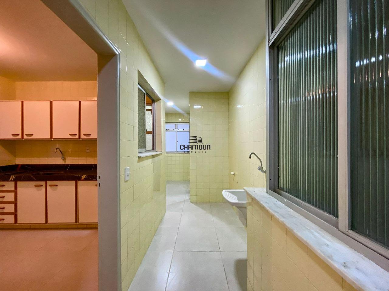 Apartamento à venda no Centro Guarapari: Apartamento  com 3 quartos no centro de Guarapari