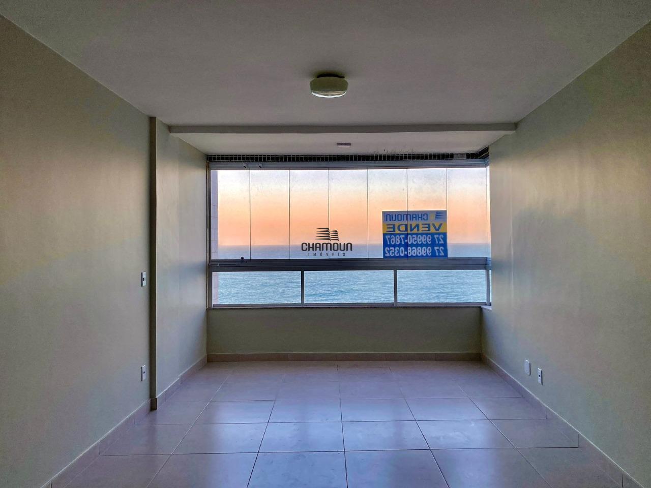 Apartamento à venda no Centro Guarapari: Apartamento  com 3 quartos no centro de Guarapari 