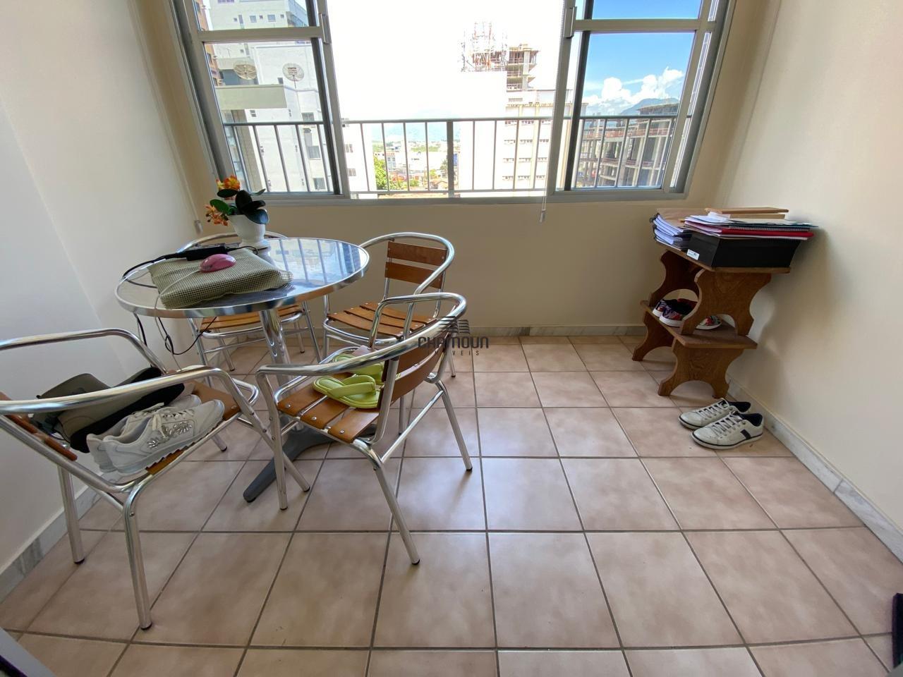 Apartamento à venda no Centro Guarapari: 