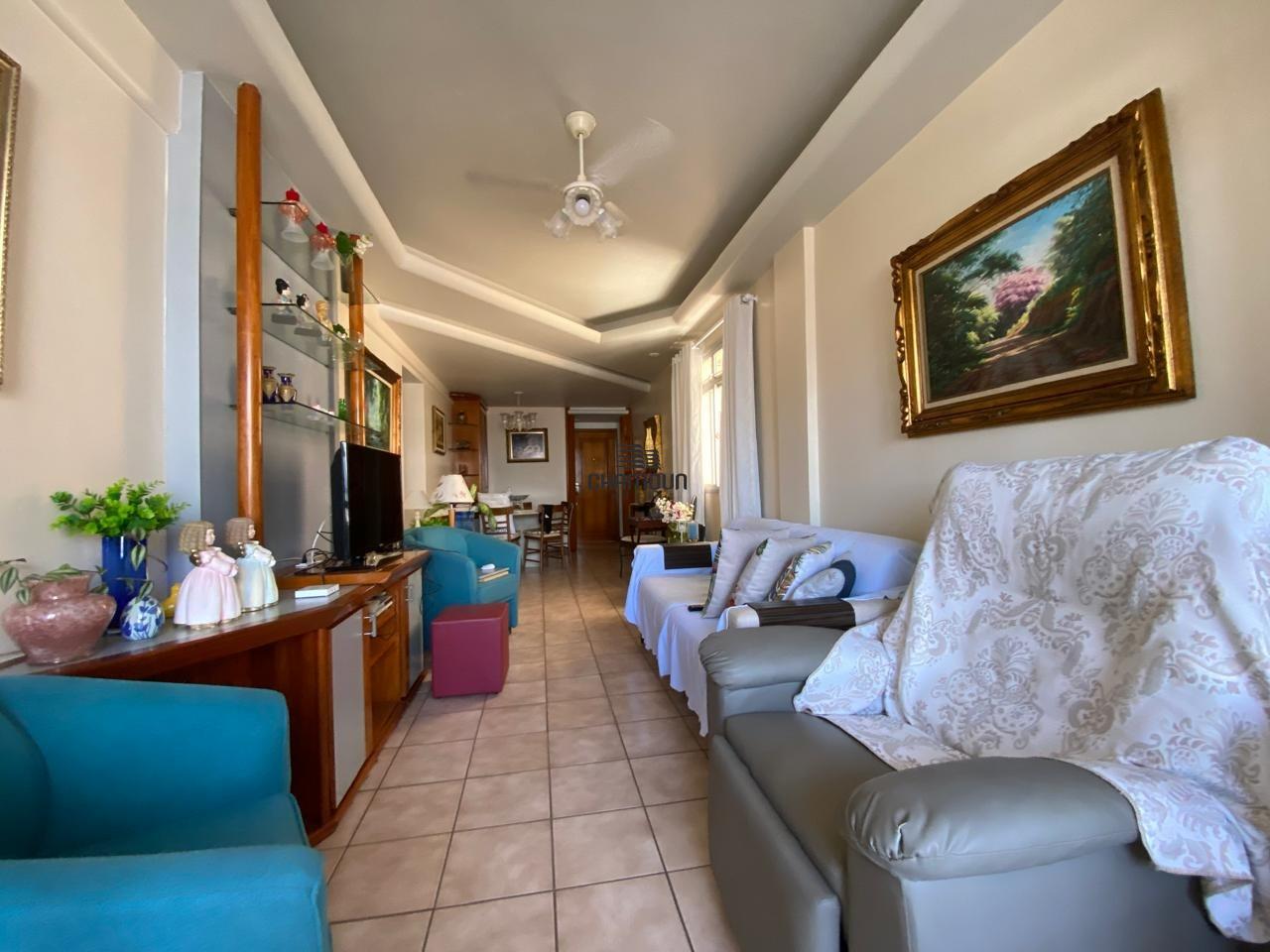 Apartamento à venda no Centro Guarapari: 