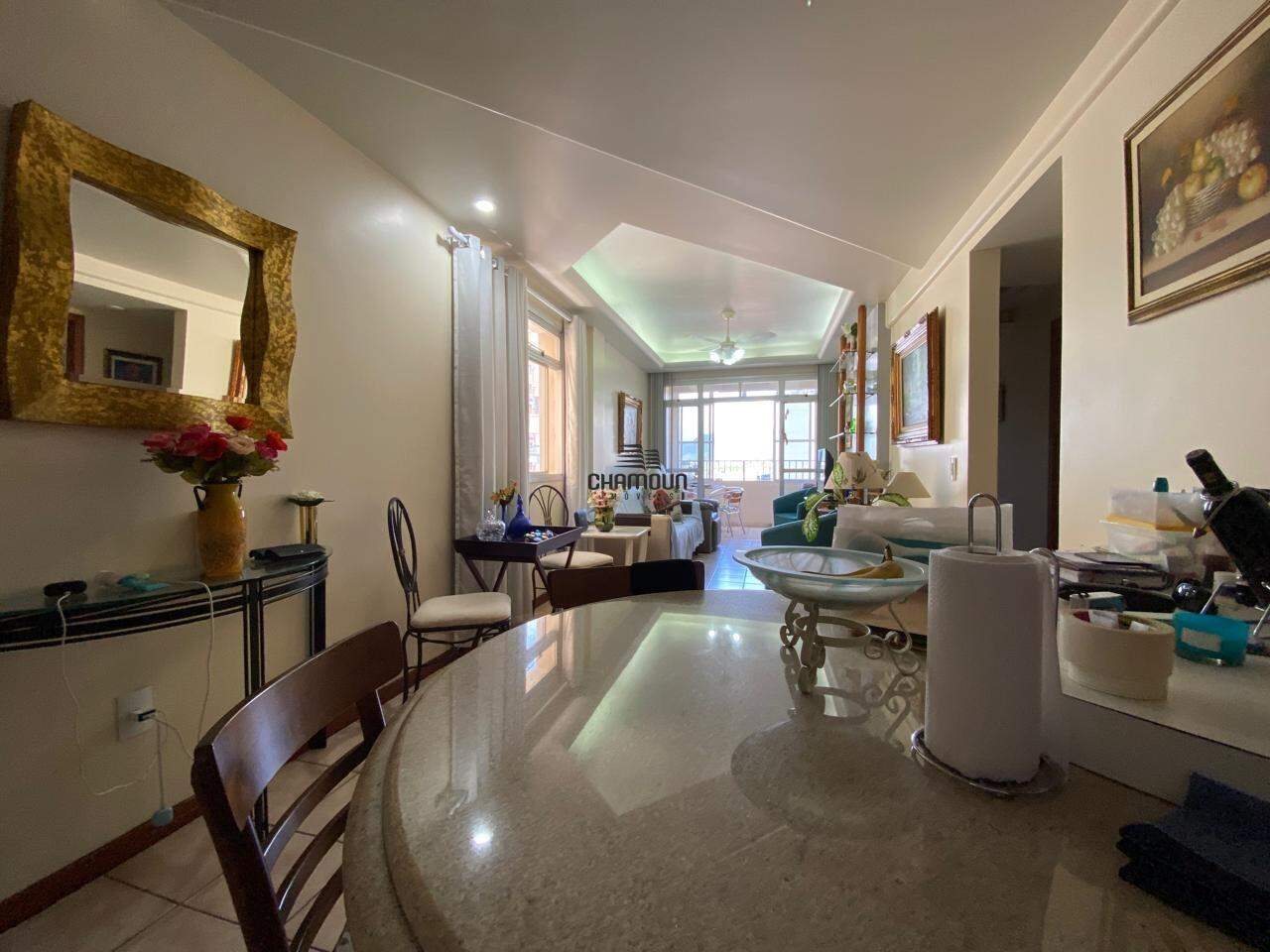 Apartamento à venda no Centro Guarapari: 