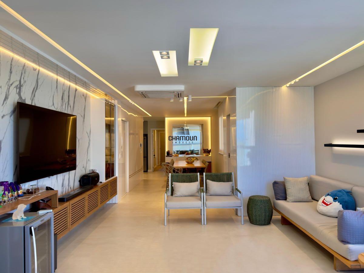 Apartamento à venda no Enseada Azul: 