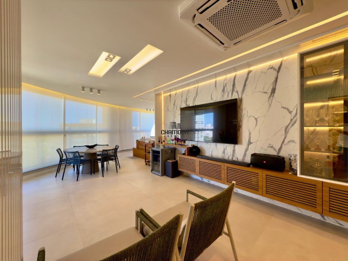 Apartamento à venda no Enseada Azul: 