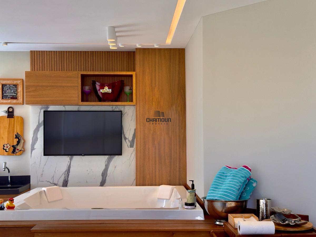 Apartamento à venda no Enseada Azul: 