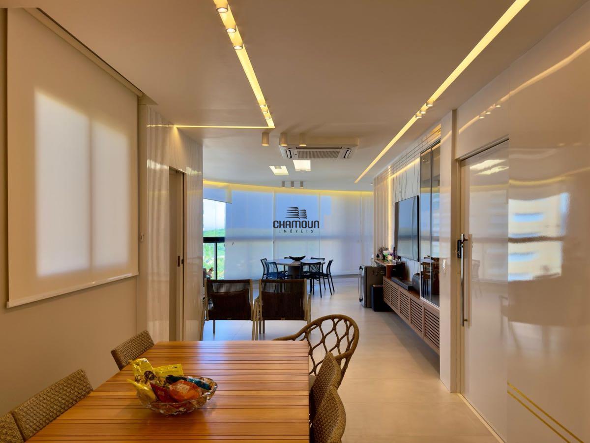 Apartamento à venda no Enseada Azul: 