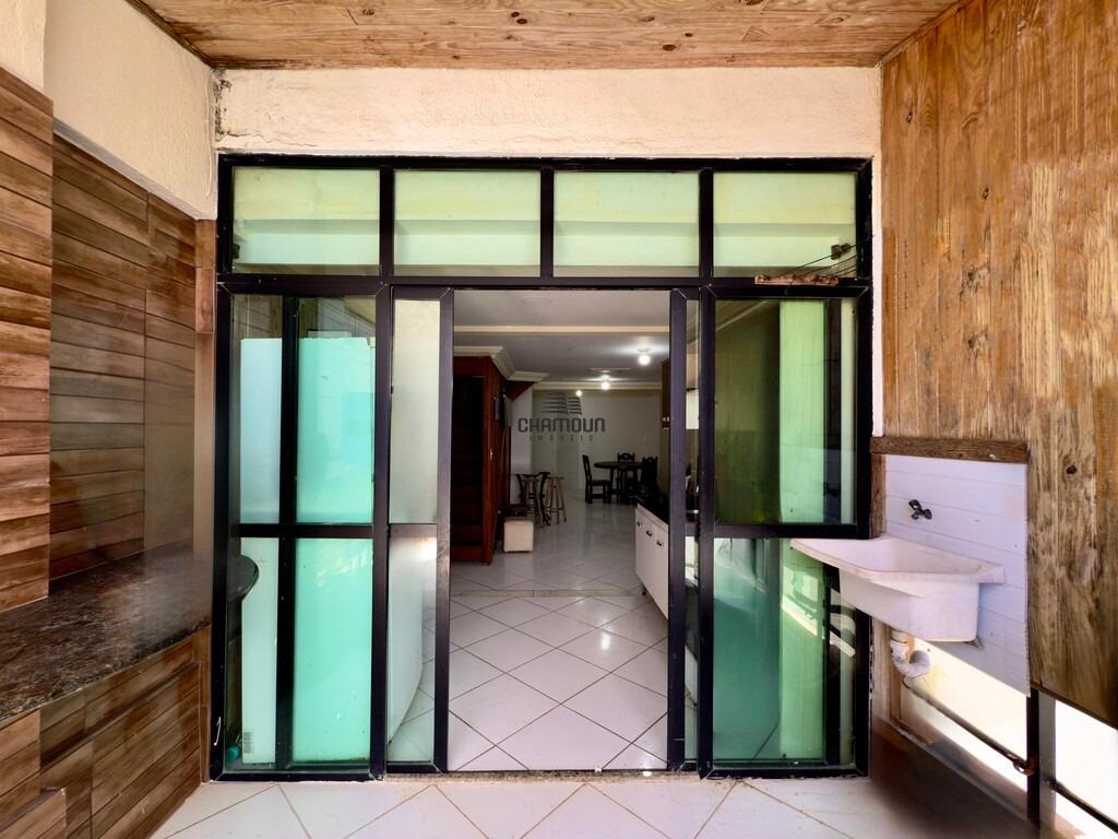 Cobertura à venda no Enseada Azul: Cobertura 4 quartos 2 suítes na Praia de Peracanga, Enseada Azul