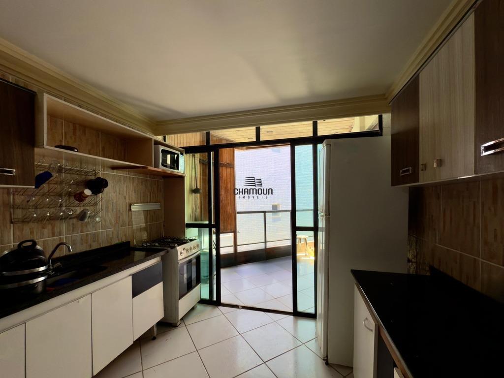 Cobertura à venda no Enseada Azul: Cobertura 4 quartos com piscina na Praia de Peracanga, Nova Guarapari / Guarapari - ES