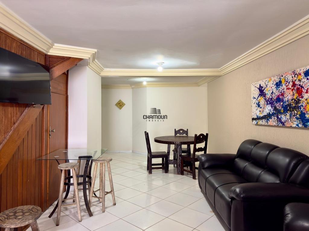 Cobertura à venda no Enseada Azul: Cobertura 4 quartos 2 suítes na Praia de Peracanga, Enseada Azul