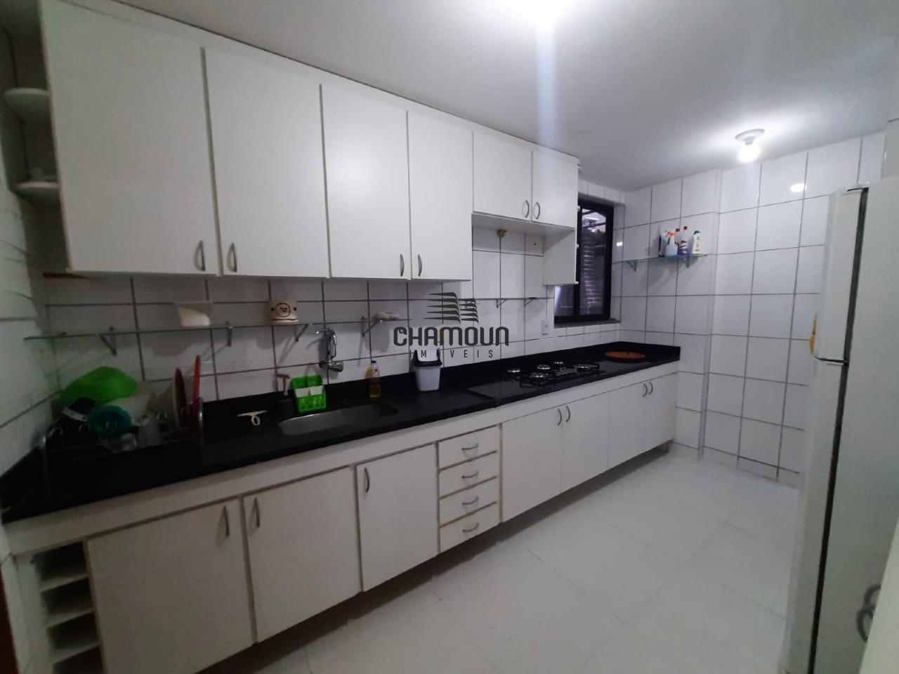 Apartamento à venda no Praia do Morro: Apartamento 4 quartos na Praia do Morro em Guarapari ES