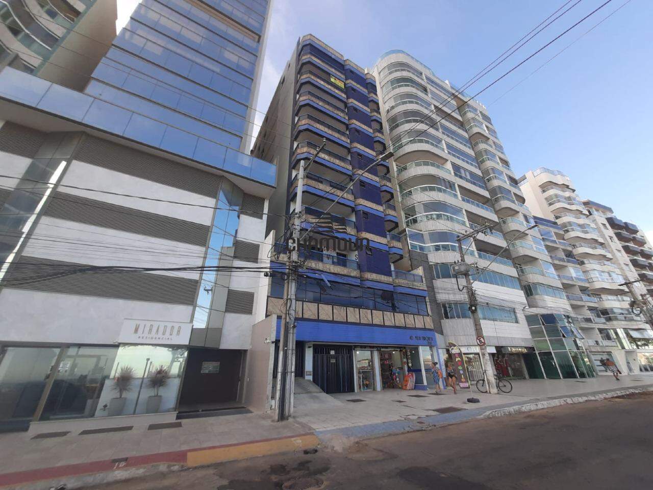 Apartamento à venda no Praia do Morro: Apartamento 4 quartos na Praia do Morro em Guarapari ES