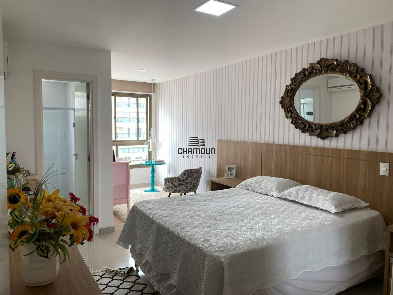 Apartamento à venda no Praia do Morro:  4 quartos (2 suíte) e 2 vagas de garagem, á venda na  Praia do Morro - Guarapari/ES