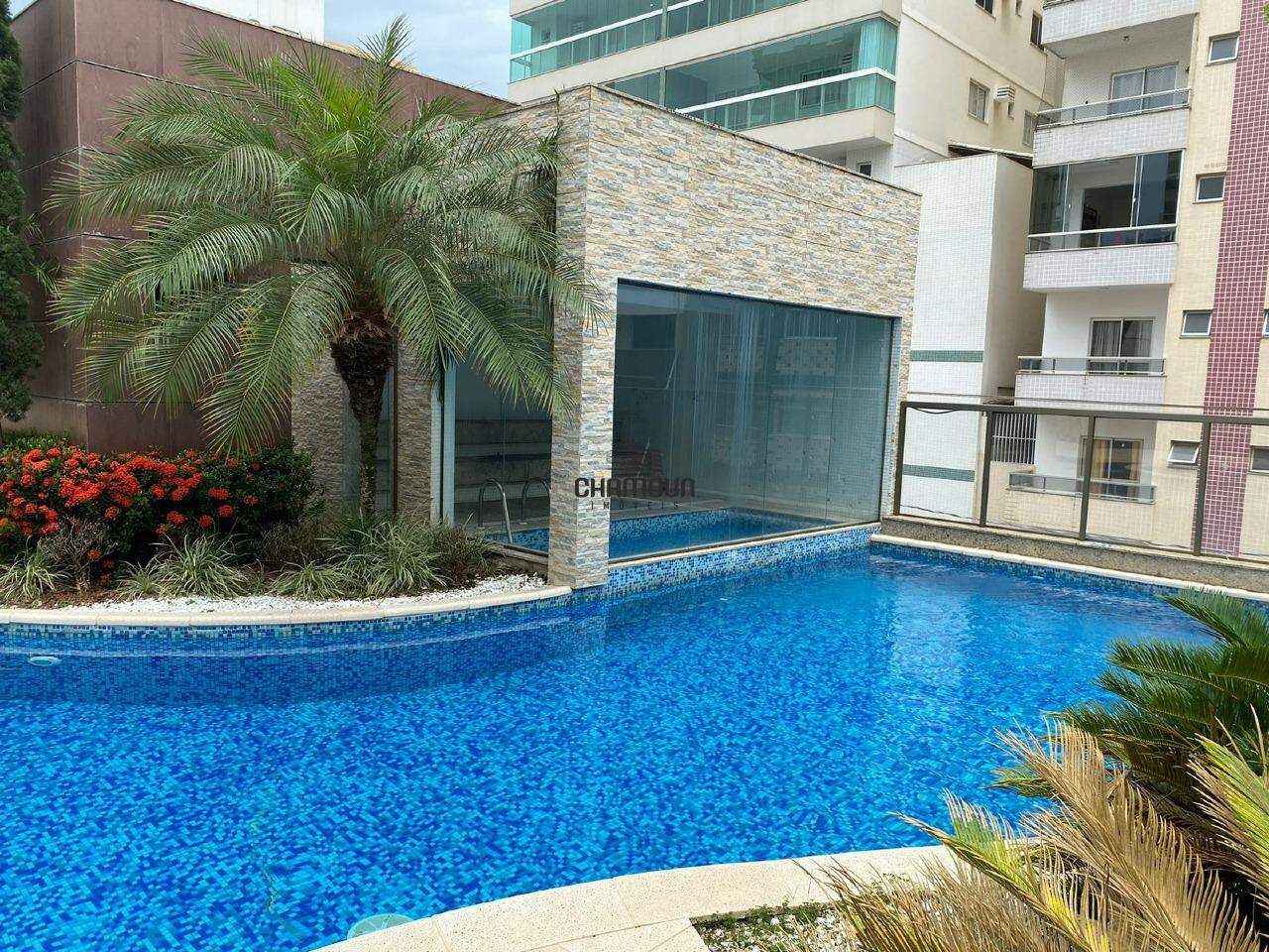 Apartamento à venda no Praia do Morro:  4 quartos (2 suíte) e 2 vagas de garagem, á venda na  Praia do Morro - Guarapari/ES